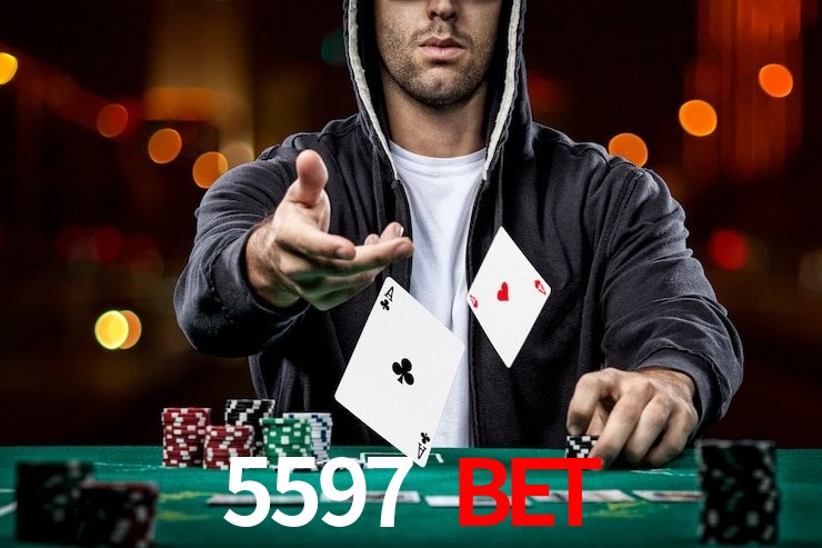Bônus Generosos e Exclusivos no 5597 bet para Você!