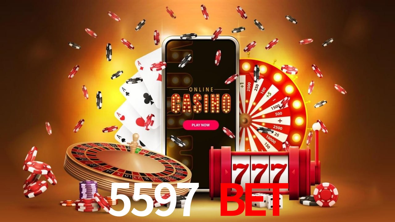 Apostas Esportivas na 5597 bet: Um Guia Completo