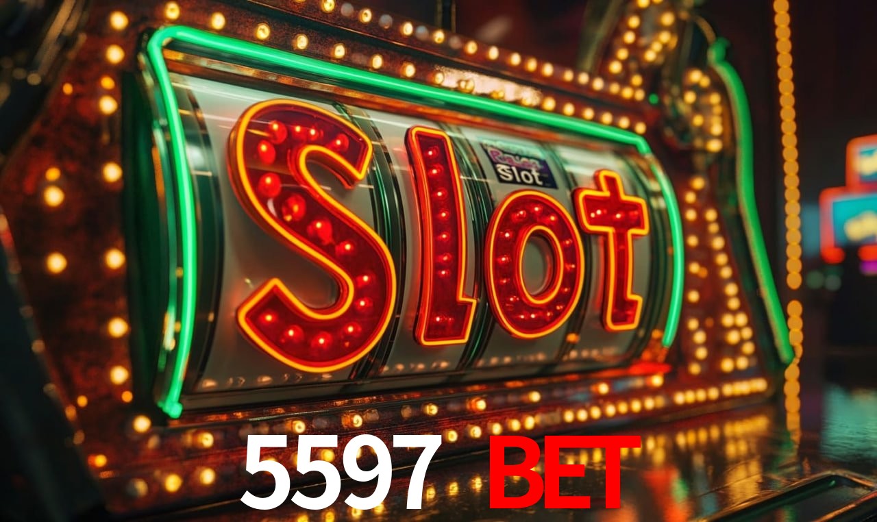 Provedores de Jogos 5597 bet