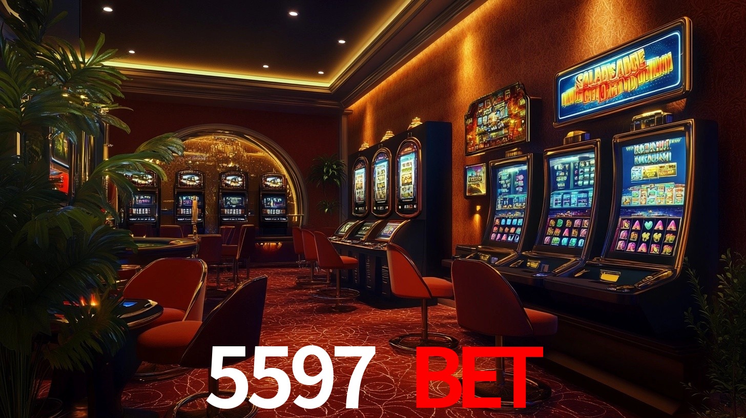 Live Casino 5597 bet