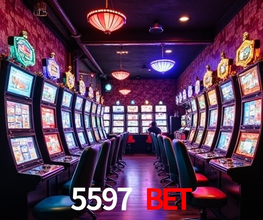 Promoções Sazonais 5597 bet