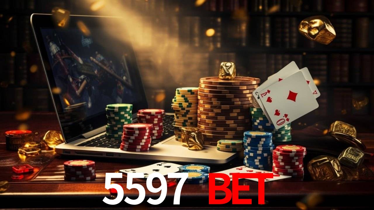 PIX Instantâneo 5597 bet