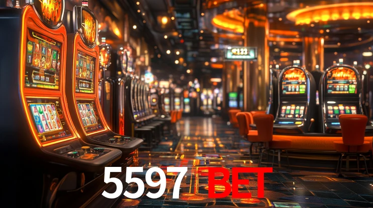 5597 bet App Interface
