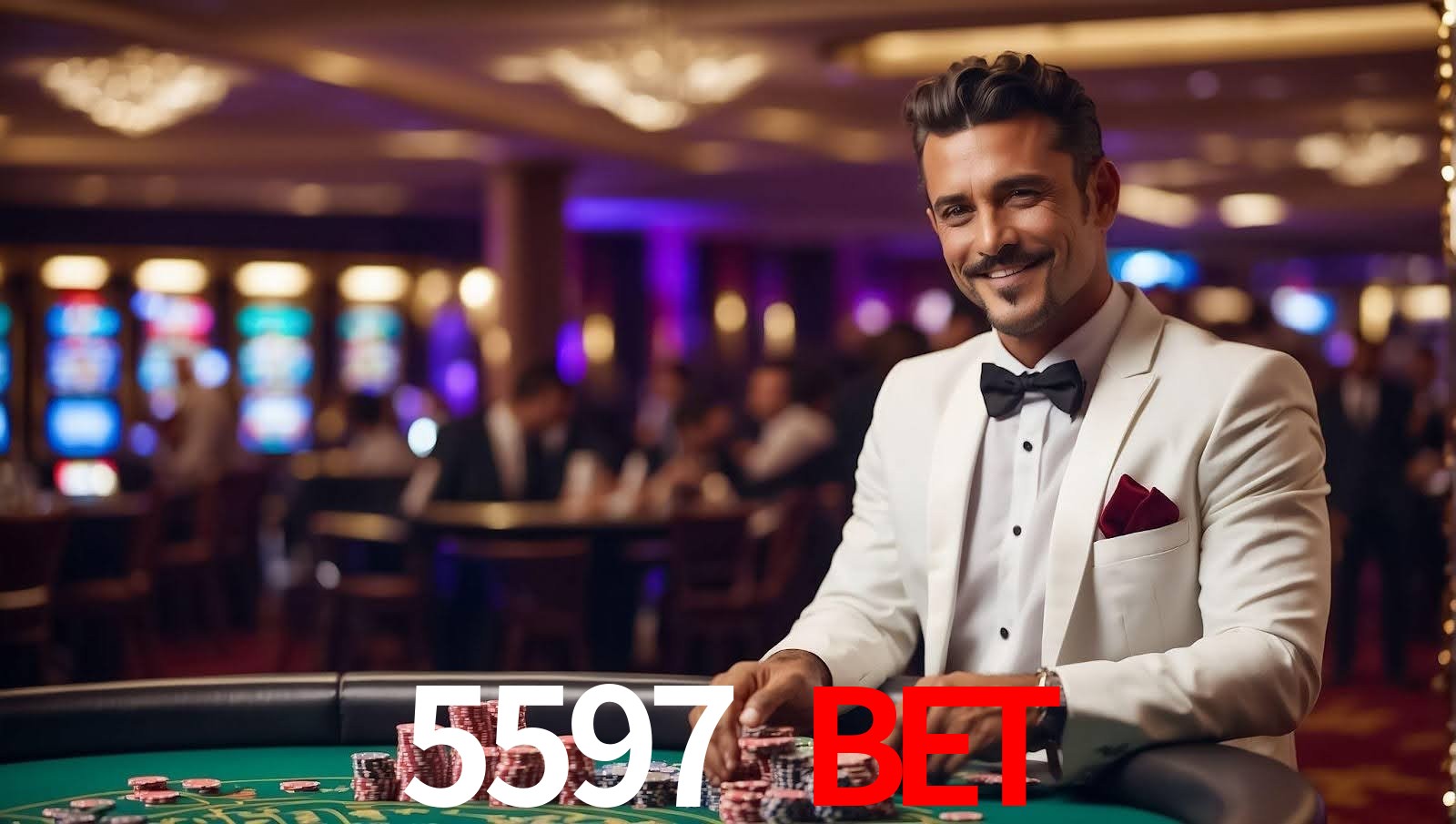 Casino Ao Vivo 5597 bet