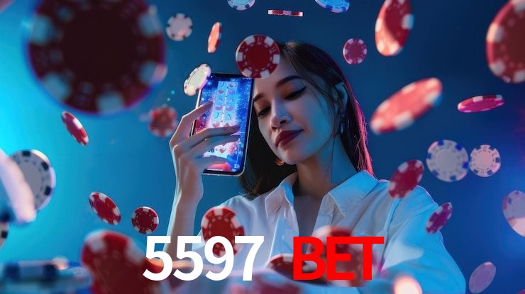 Explorando a Categoria de Eventos em Apostas na 5597 bet