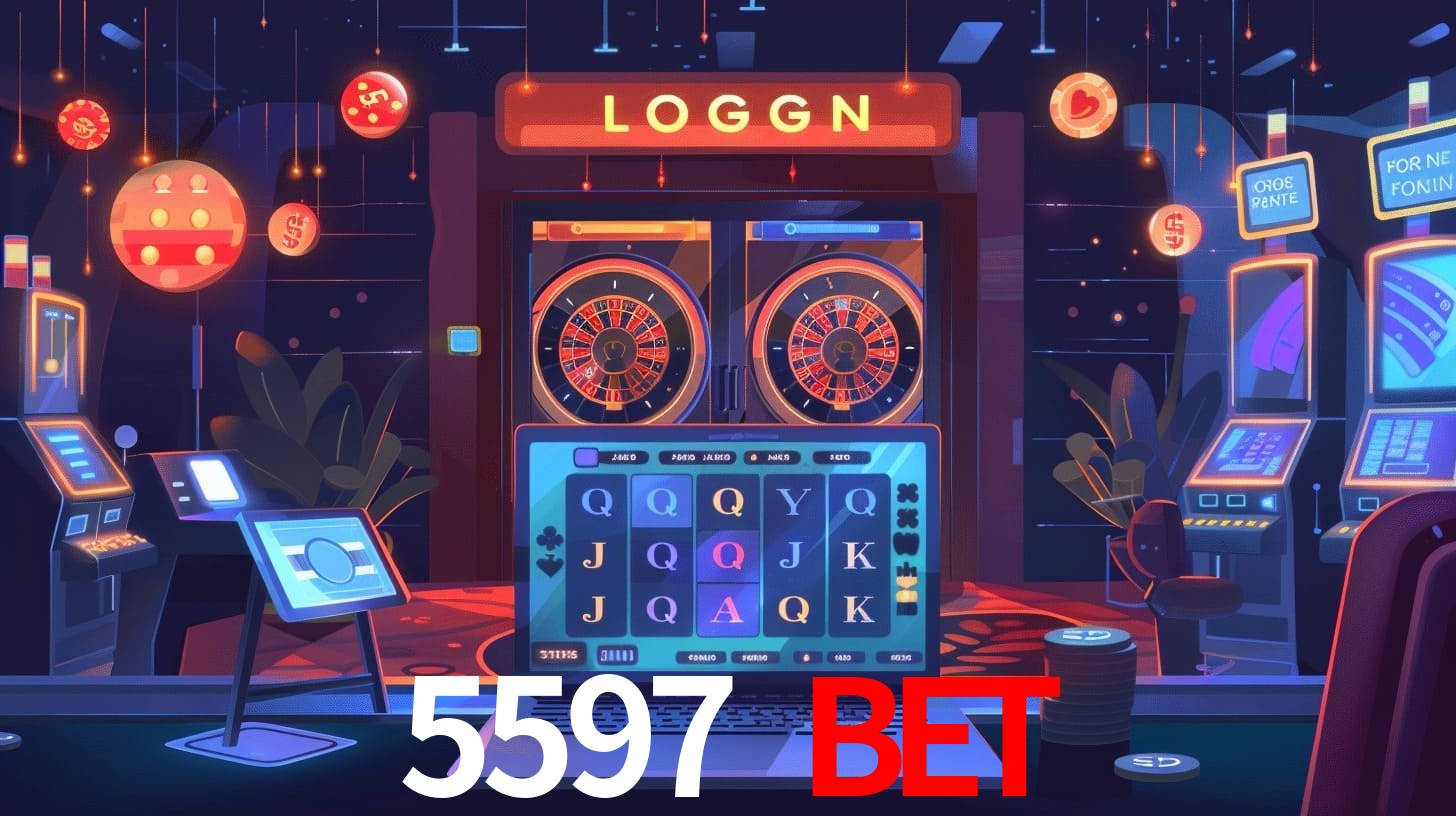 Benefícios da Conta 5597 bet