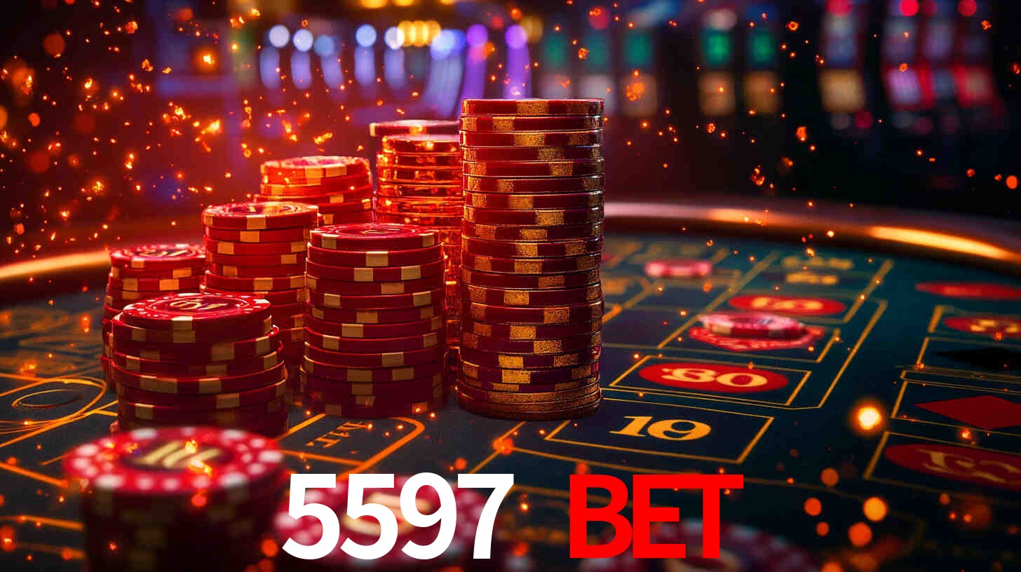 Programa VIP 5597 bet