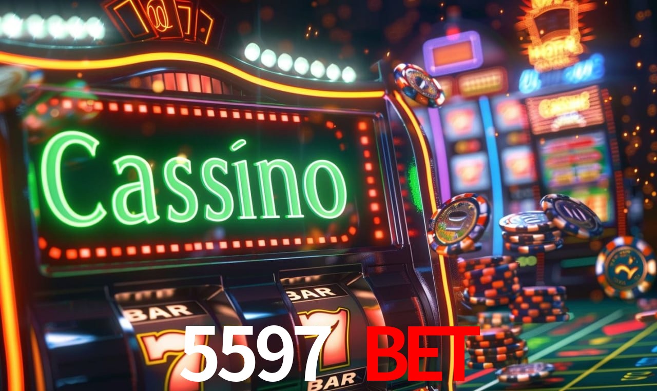 Avaliações dos Jogadores 5597 bet