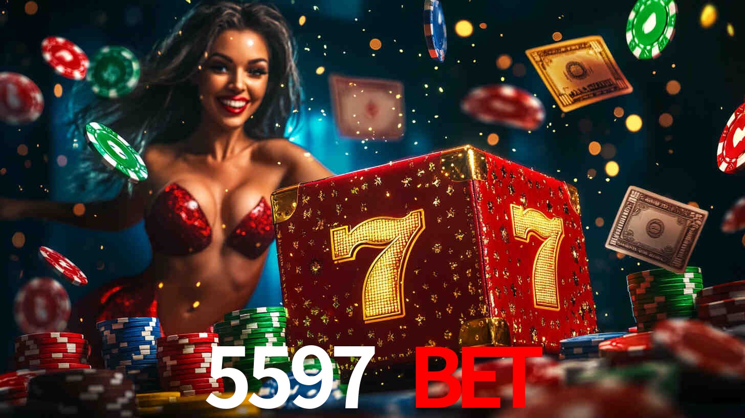 Descubra o Programa VIP da 5597 bet: Vantagens Exclusivas para Jogadores