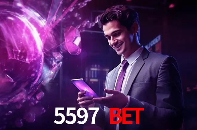 Welcome Bonus 5597 bet