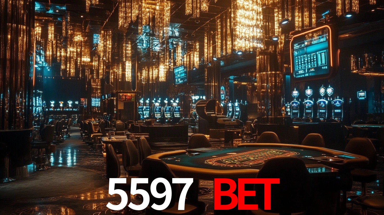 5597 bet: Seu Cassino Premiado com Pagamentos Rápidos