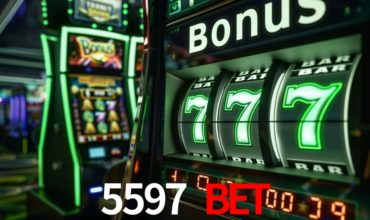 Games Directory 5597 bet