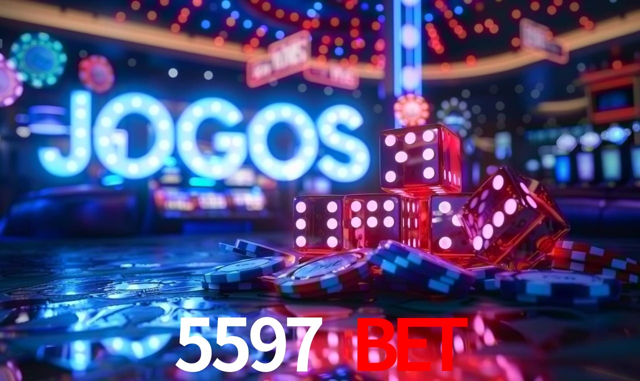 A Emoção da Loteria na 5597 bet: Uma Chance de Mudança de Vida