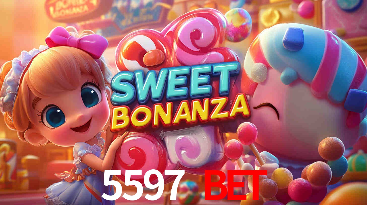 Descubra a Magia dos Jogos de Arcade no 5597 bet
