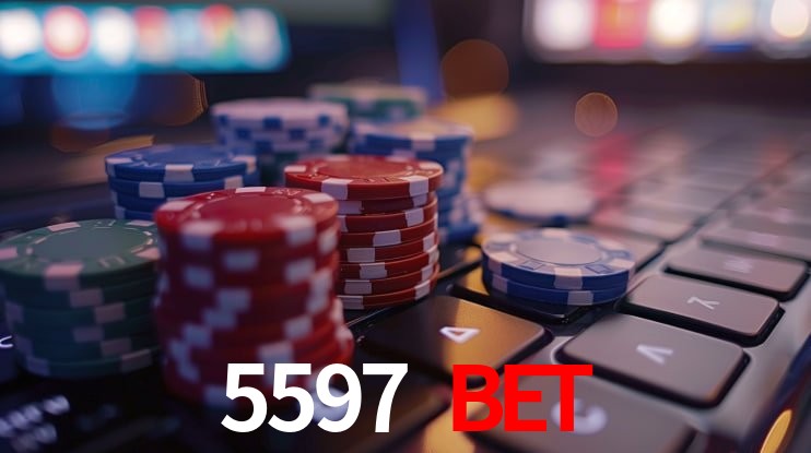 Jogos de Slot 5597 bet