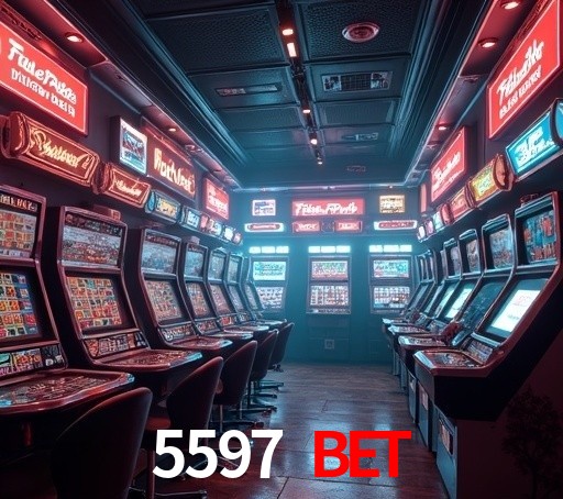 Design Responsivo 5597 bet