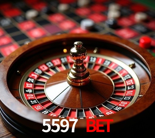Tecnologia da Plataforma 5597 bet