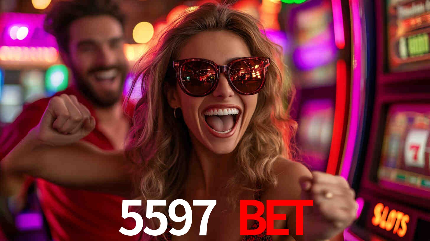 Apostas Esportivas na 5597 bet: Um Guia Completo