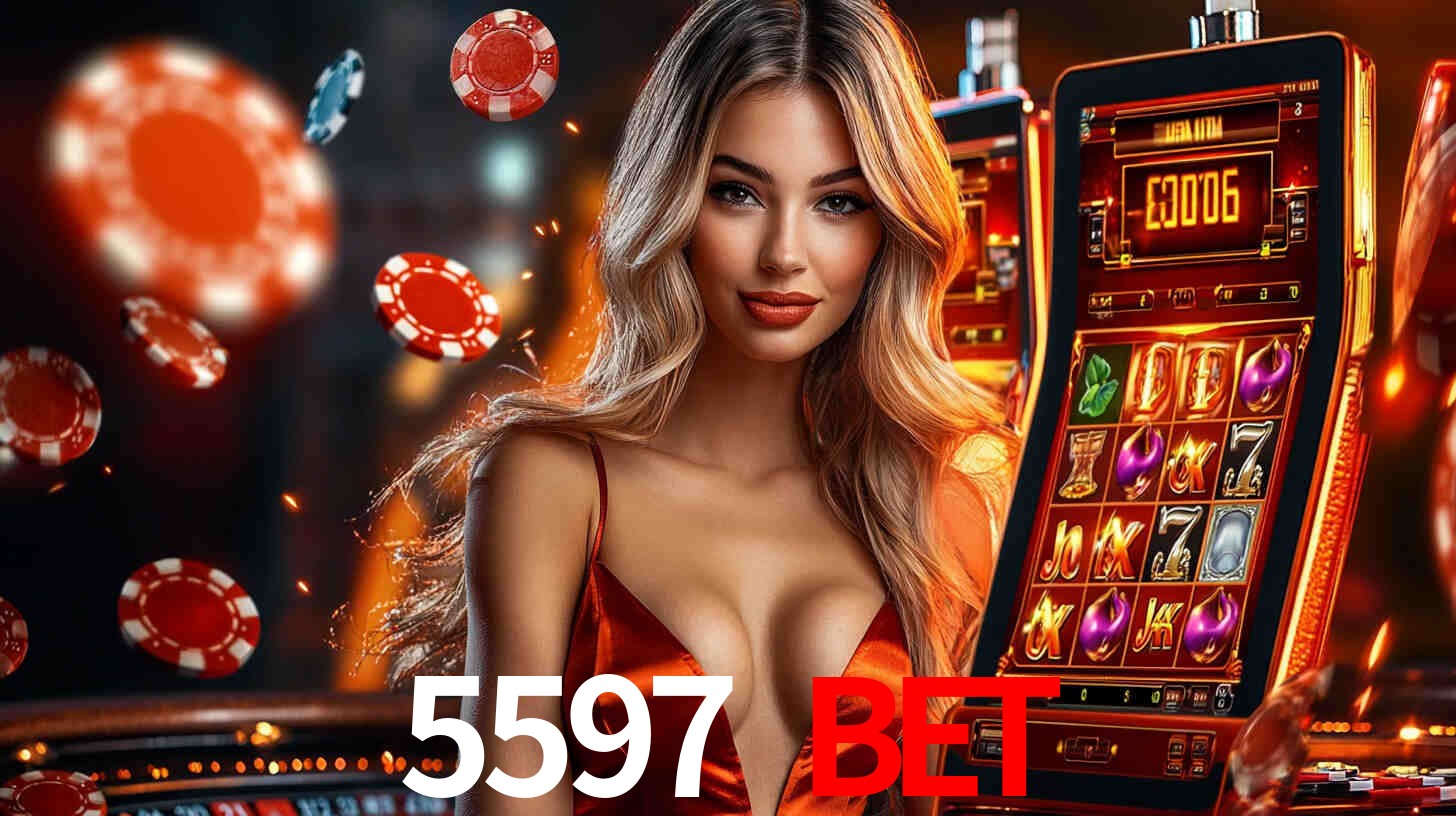 5597 bet: Jogos de Caça-Níqueis-Altas Recompensas, Roleta-Velocidade, Blackjack-Desafios Máximos