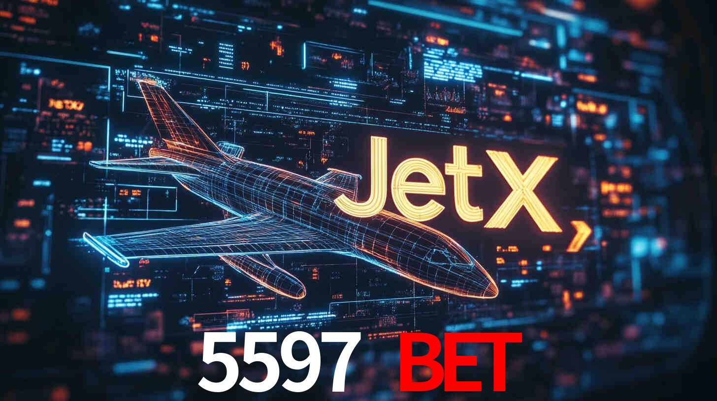 A Revolução dos Aplicativos de Jogos no 5597 bet