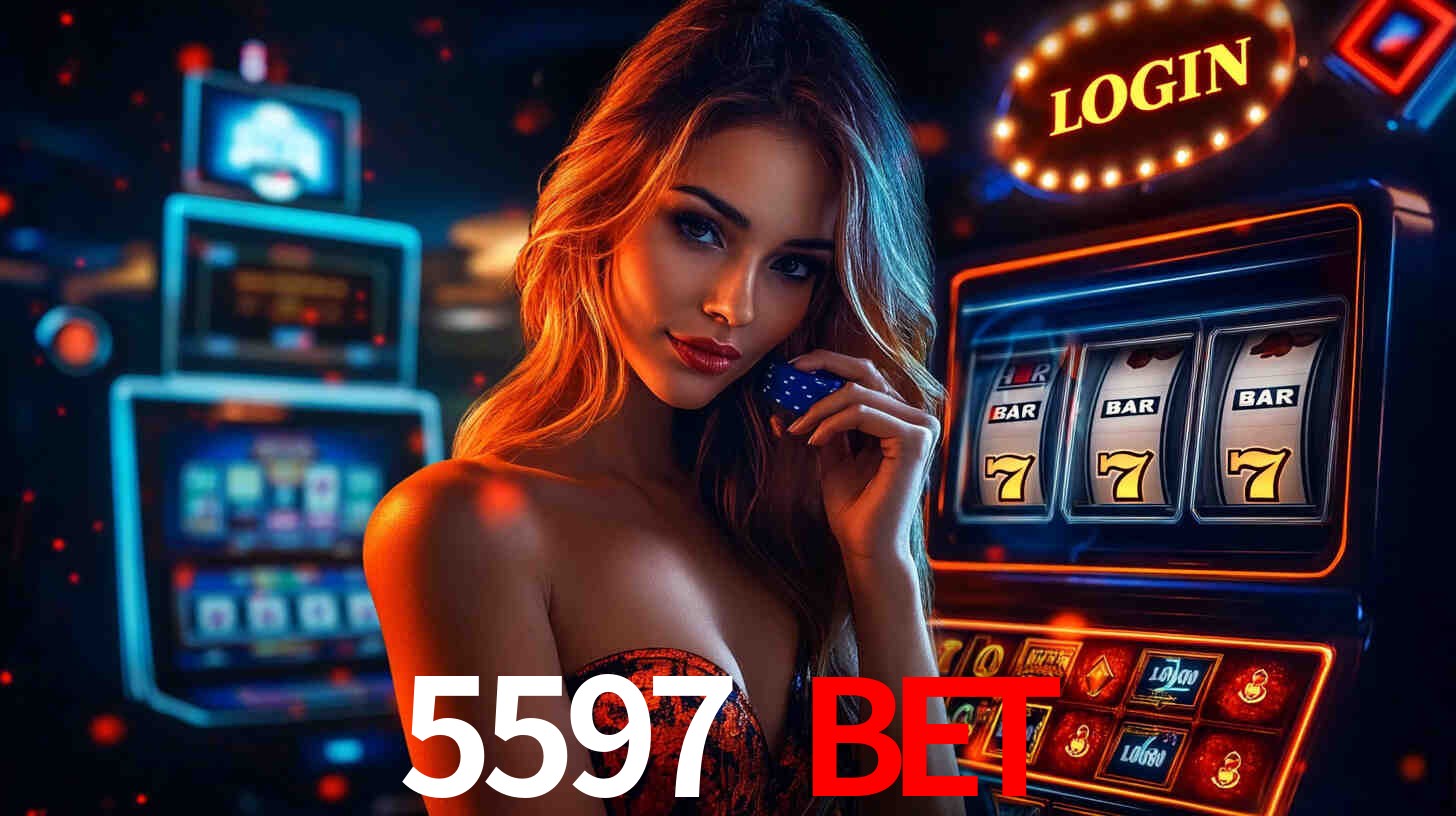 5597 bet: A Experiência de Casino com Jogos de Mesa ao Vivo