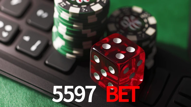 Account Benefits 5597 bet