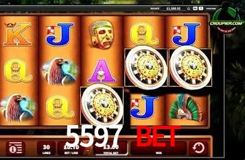 Desvendando o Mundo dos Jogos Virtuais na 5597 bet