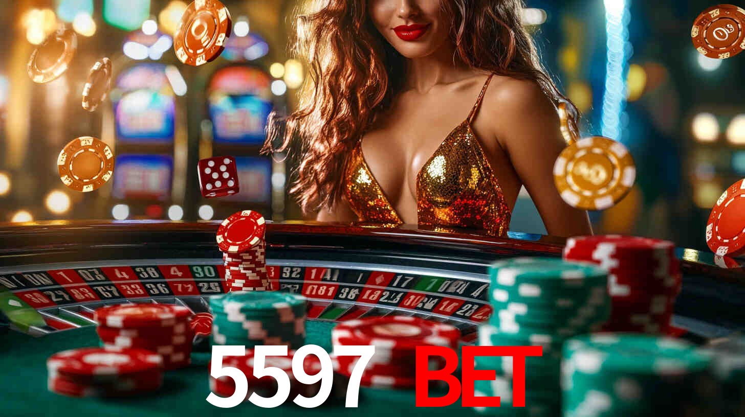 Welcome Bonus 5597 bet
