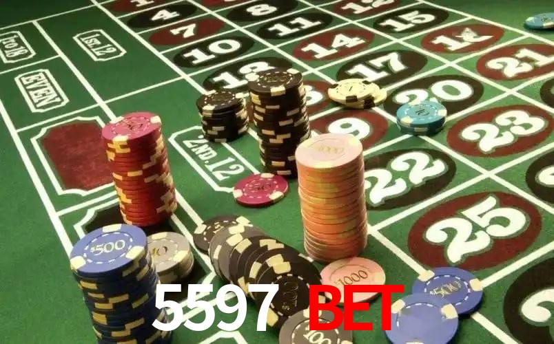 Estatísticas Esportivas 5597 bet