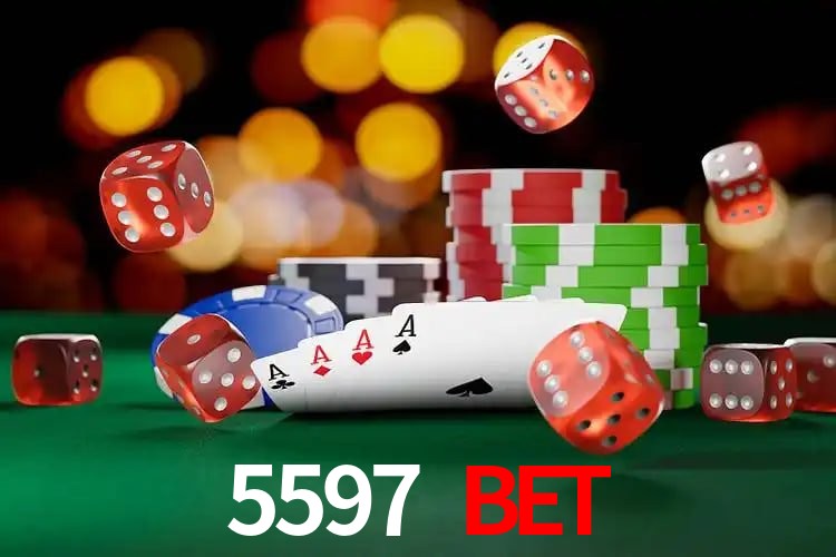 Experiência VIP 5597 bet