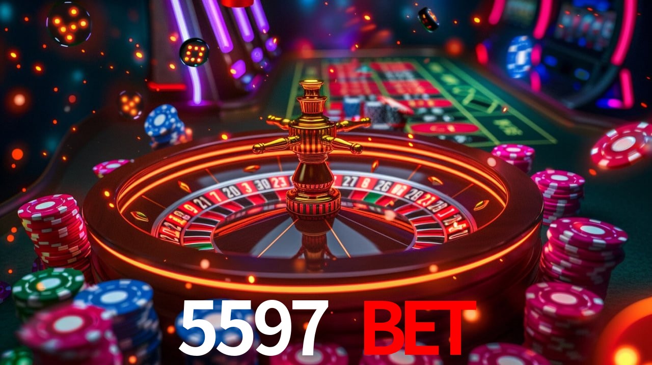 Inovações de Jogos na 5597 bet: O Futuro das Experiências Interativas