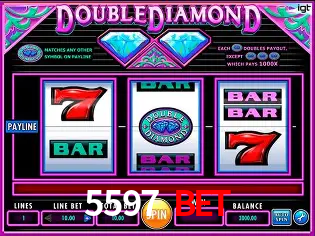 Desvendando o Mundo dos Jogos Virtuais na 5597 bet
