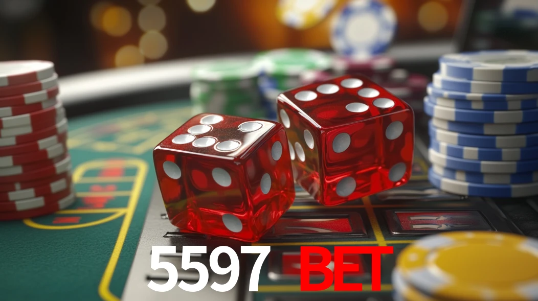 Blackjack Table 5597 bet