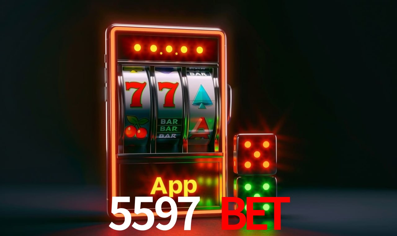 Apostas de Futebol 5597 bet