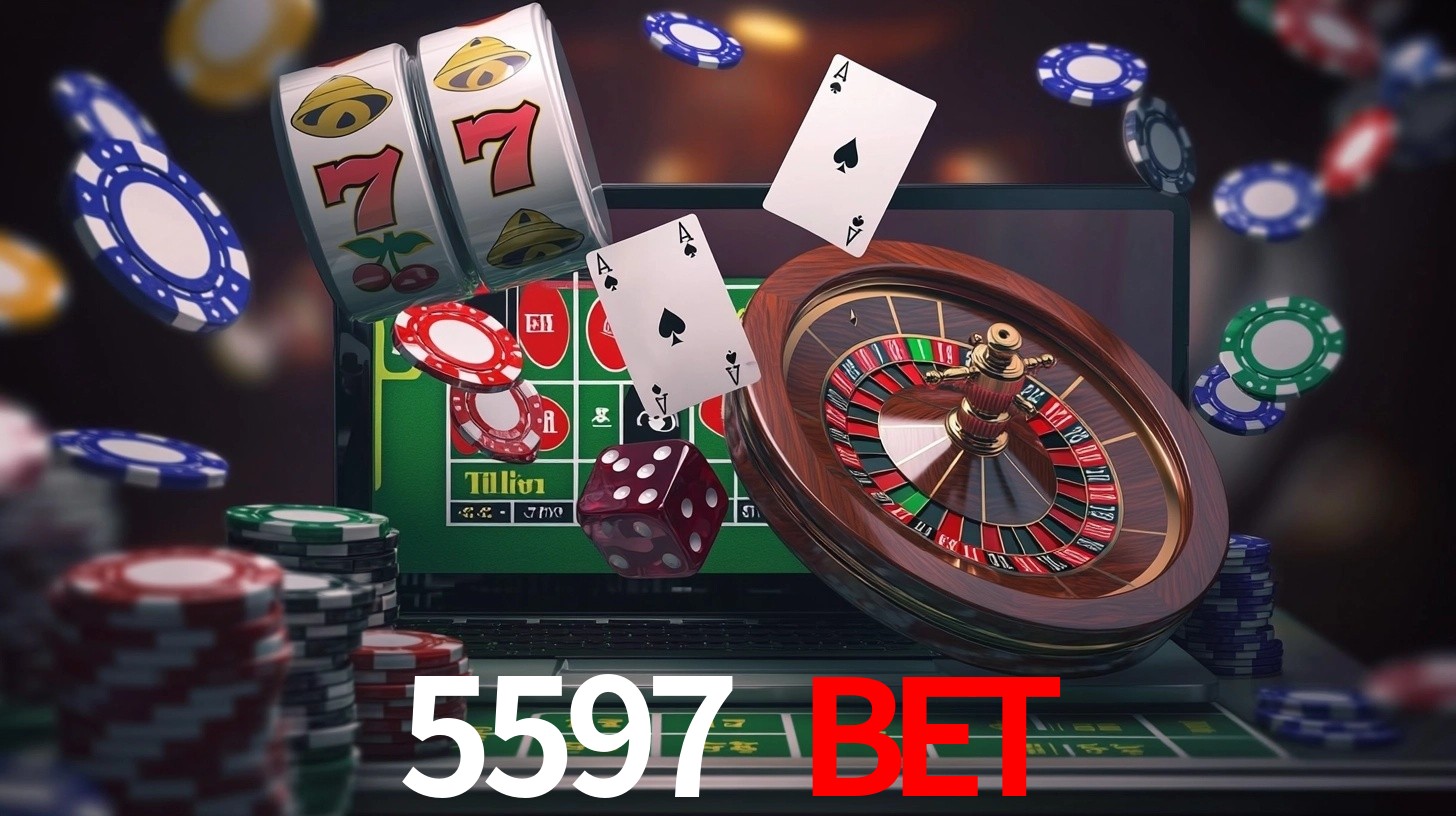 Exclusive Games 5597 bet