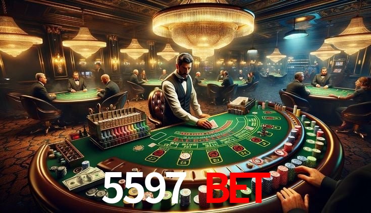 Game Statistics 5597 bet