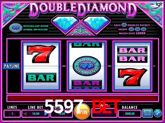 Descubra a Magia dos Jogos de Arcade no 5597 bet