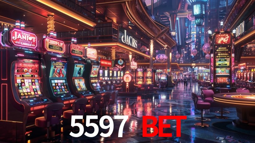 Live Casino 5597 bet