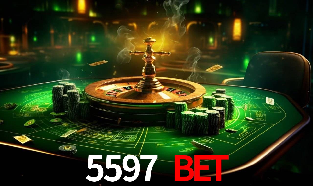 Descubra a Essência do 5597 bet: Nossa História e Compromissos