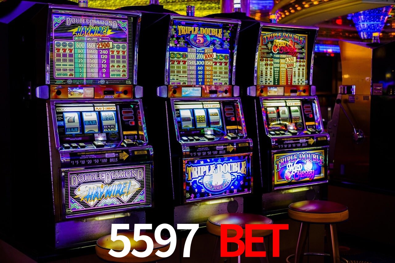 Programa VIP 5597 bet