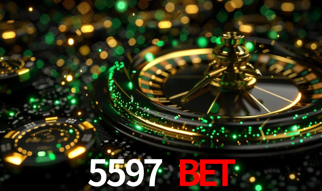Ofertas Exclusivas 5597 bet