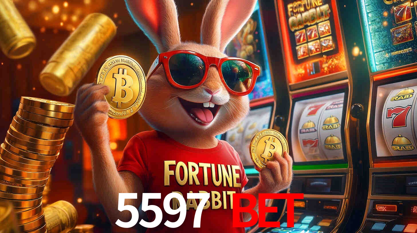 A Emoção da Loteria na 5597 bet: Uma Chance de Mudança de Vida