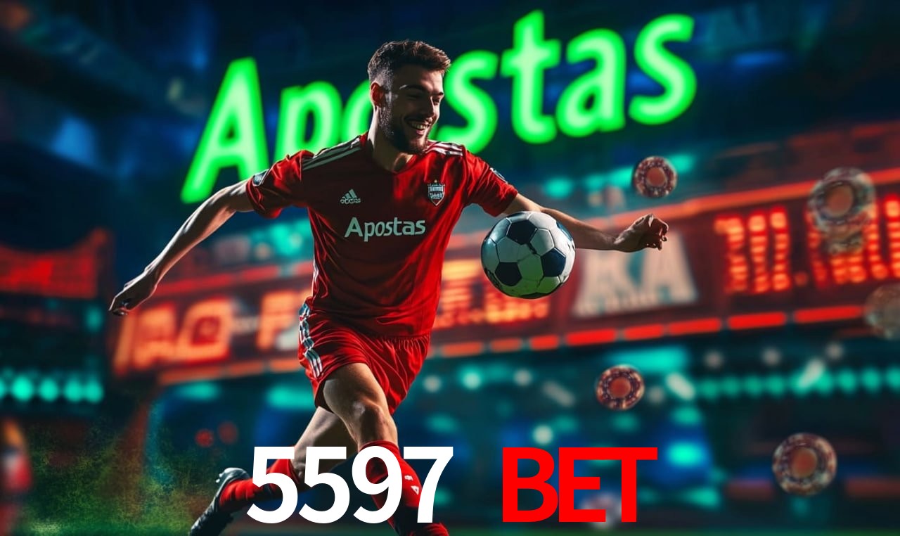 Desvendando o Mundo dos Jogos Virtuais na 5597 bet