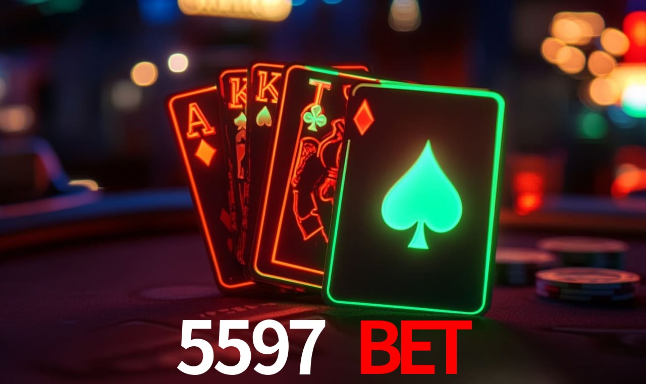 Apostas de Tênis 5597 bet