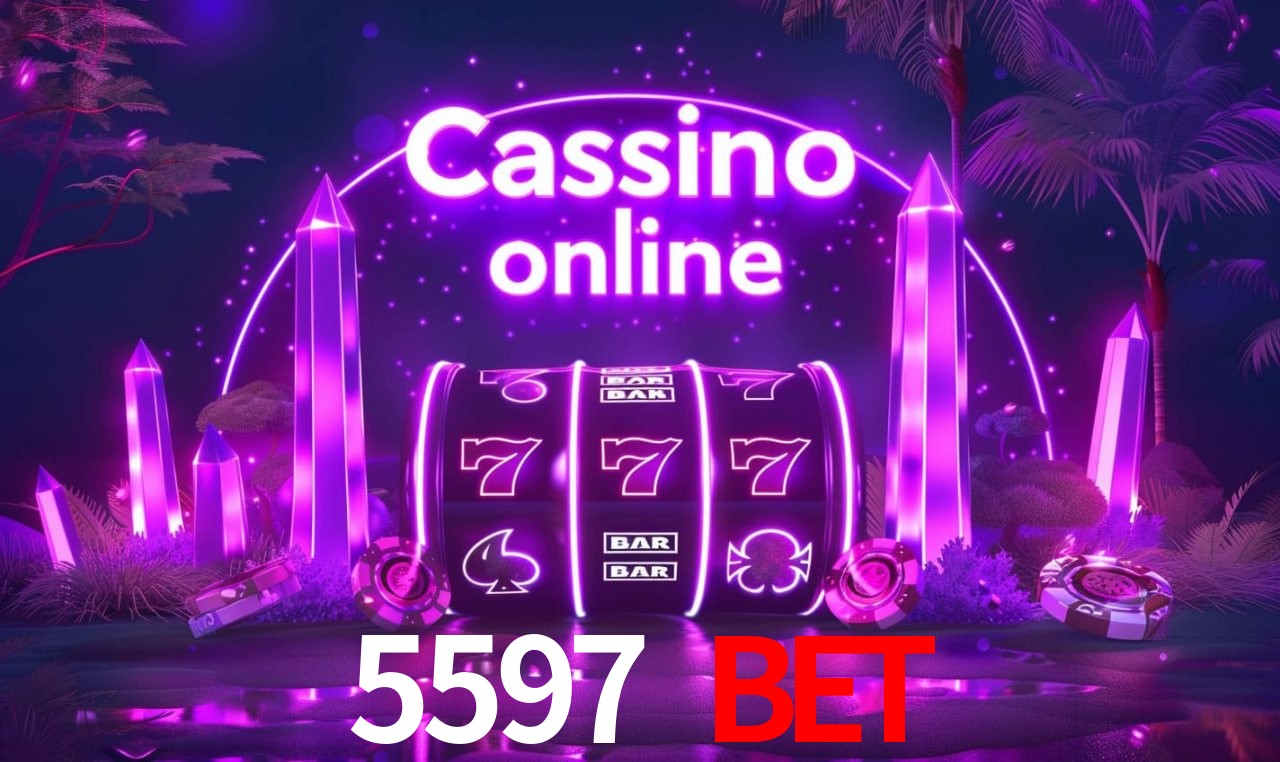 Diretório de Jogos 5597 bet