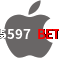 Aplicativo 5597 bet para iOS